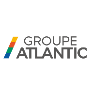 Logo de l'entreprise Groupe Atlantic